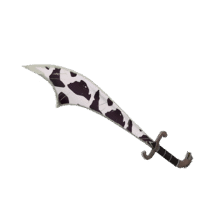 Bovine Blazemaker Mk.II Persian Persuader