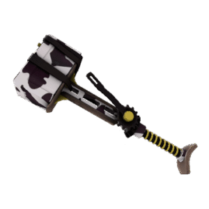 Bovine Blazemaker Mk.II Powerjack