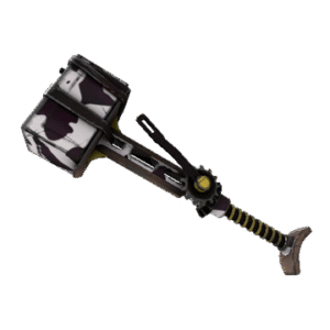 Bovine Blazemaker Mk.II Powerjack (Field-Tested)