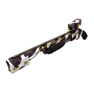 Bovine Blazemaker Mk.II Rescue Ranger (Factory New)