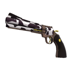 Bovine Blazemaker Mk.II Revolver (Factory New)