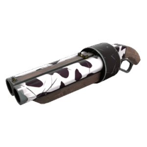 Bovine Blazemaker Mk.II Scattergun (Minimal Wear)