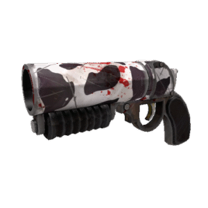 Bovine Blazemaker Mk.II Scorch Shot (Battle Scarred)