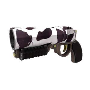 Bovine Blazemaker Mk.II Scorch Shot (Minimal Wear)