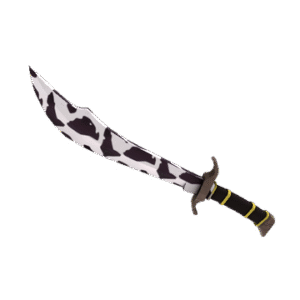 Bovine Blazemaker Mk.II Shahanshah