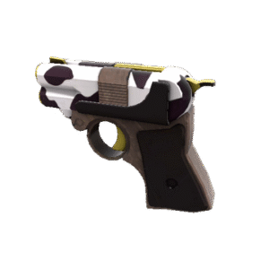 Bovine Blazemaker Mk.II Shortstop