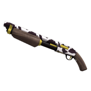 Bovine Blazemaker Mk.II Shotgun (Factory New)