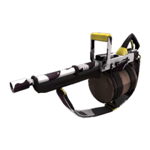 Bovine Blazemaker Mk.II Tomislav (Factory New)