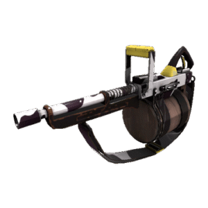 Bovine Blazemaker Mk.II Tomislav (Minimal Wear)