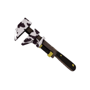 Bovine Blazemaker Mk.II Wrench (Factory New)