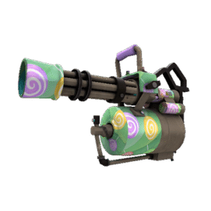 Brain Candy Minigun (Factory New)