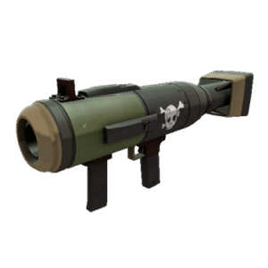 Brawler's Iron Air Strike (Factory New)