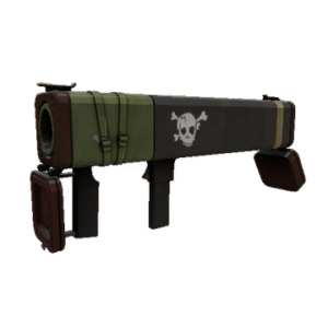 Brawler's Iron Black Box (Factory New)