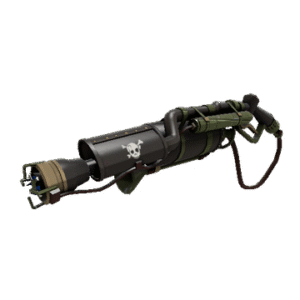 Brawler's Iron Degreaser (Factory New)