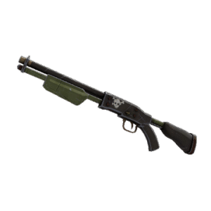 Brawler's Iron Family Business (Minimal Wear)