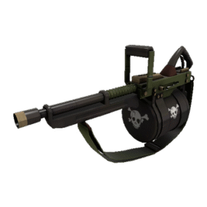 Brawler's Iron Tomislav (Factory New)