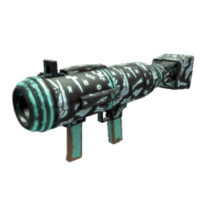 Broken Bones Air Strike (Field-Tested)