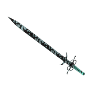 Broken Bones Claidheamh Mòr (Factory New)