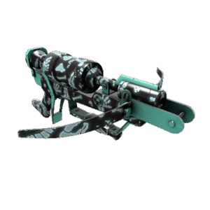 Broken Bones Crusader's Crossbow (Minimal Wear)