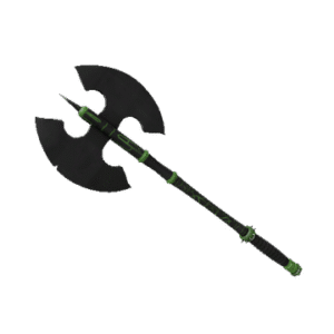 Alien Tech Scotsman's Skullcutter