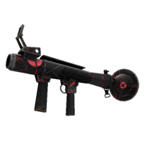 Broken Record Rocket Launcher (Field-Tested)