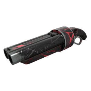 Broken Record Scattergun (Field-Tested)