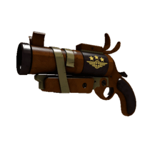 Business Class Detonator (Minimal Wear)