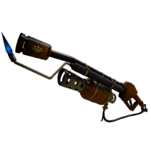 Business Class Flame Thrower (Factory New)