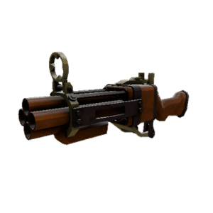 Business Class Iron Bomber (Factory New)