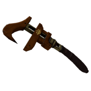 Business Class Jag (Minimal Wear)