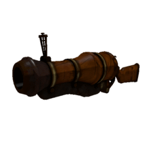 Business Class Loose Cannon (Battle Scarred)