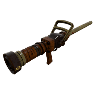 Business Class Medi Gun (Well-Worn)