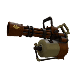 Business Class Minigun (Factory New)