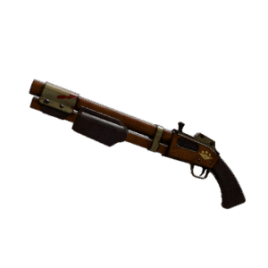 Business Class Reserve Shooter (Well-Worn)