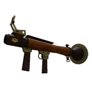 Business Class Rocket Launcher (Factory New)