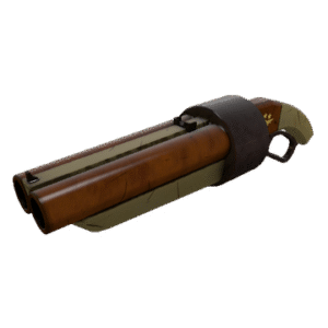 Business Class Scattergun (Minimal Wear)