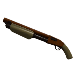 Business Class Shotgun (Factory New)