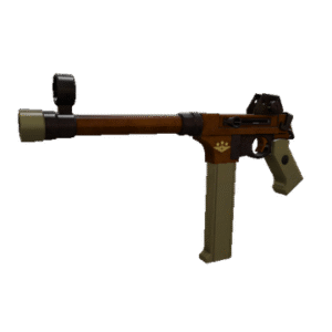 Business Class SMG (Factory New)