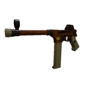 Business Class SMG (Minimal Wear)