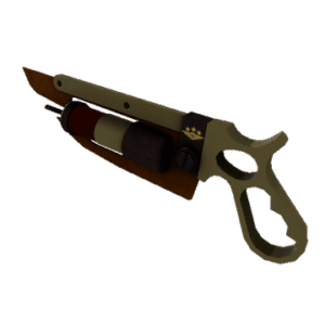 Business Class Ubersaw (Factory New)