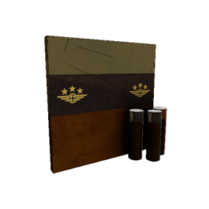 Business Class War Paint (Minimal Wear)