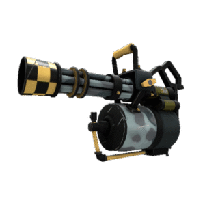 Butcher Bird Minigun (Minimal Wear)