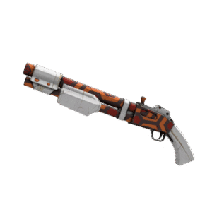 Cabin Fevered Reserve Shooter