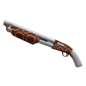 Cabin Fevered Shotgun (Factory New)