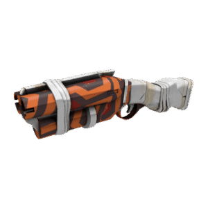 Cabin Fevered Soda Popper