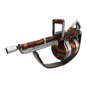 Cabin Fevered Tomislav (Minimal Wear)