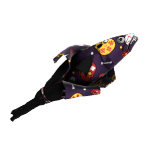 Calavera Canvas Holy Mackerel (Factory New)