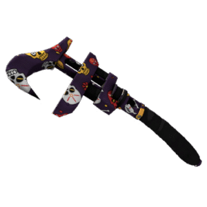 Calavera Canvas Jag (Factory New)