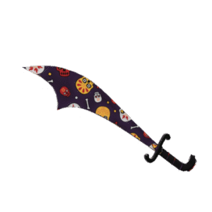 Calavera Canvas Persian Persuader (Factory New)