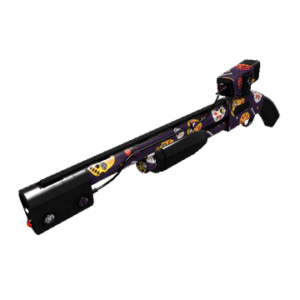 Calavera Canvas Rescue Ranger